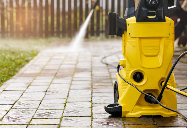 Reliable Huron, SD Pressure washing Solutions